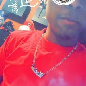 Meet your Posher, Andres